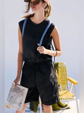 FP Movement Lead the Way Romper